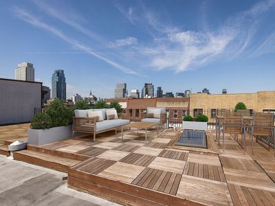118 Greenpoint Ave APT 3D