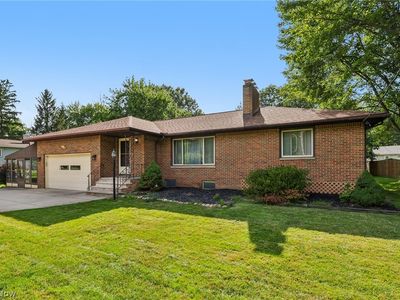 Property at 8310 Broadview Rd, Broadview Heights, OH