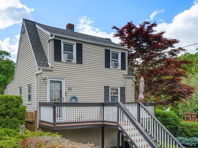 Property at 84 Windsor Ave, Swampscott, MA