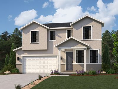 125 E Smooth Sandstone Way