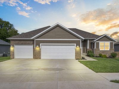 2125 Buckhorn Road