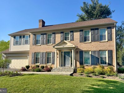16 Hollyberry Ct