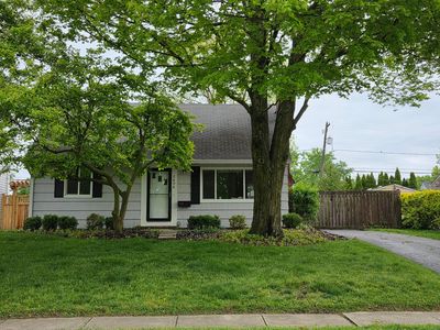 2606 Swansea Rd