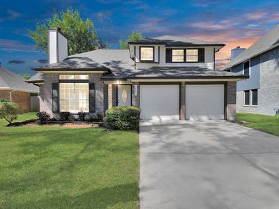 14326 Little Willow Walk