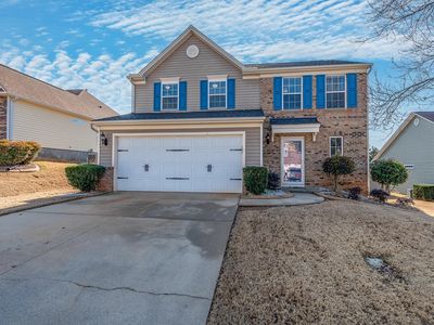 Property at 141 Saint Johns St, Simpsonville, SC