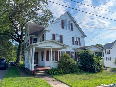 12 Jackson Street