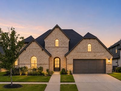 1816 Longspur Dr