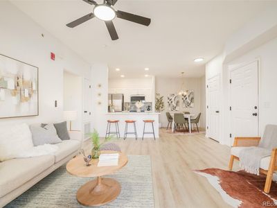 15700 E Jamison Drive #2-204