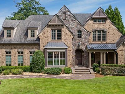 110 Mount Paran Rd NW