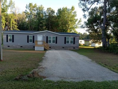 3764 Green Sea Rd.