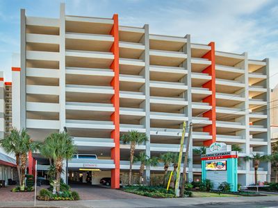 7200 N Ocean Blvd. #261