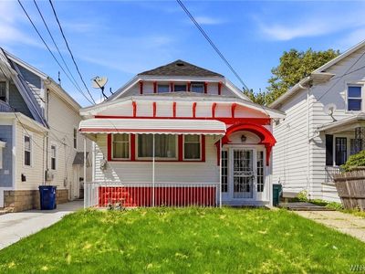 434 Highgate Ave