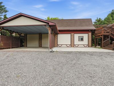 Property at 4328 N Gale Rd, Davison, MI