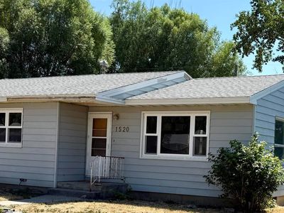 Property at 1520 Culbertson Ave, Worland, WY