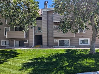 10150 E Virginia Avenue Bldg 19 #308