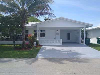Property at 7111 NW 68th Ave, Tamarac, FL