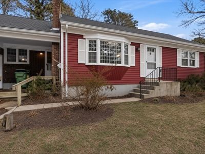 Property at 36 Lakewood Dr, Harwich, MA