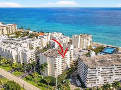 3540 S. Ocean Boulevard #810