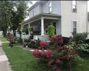 Property at 18 High St, Glouster, OH