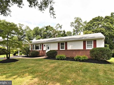 Property at 112 Pennapacker Rd, Collegeville, PA