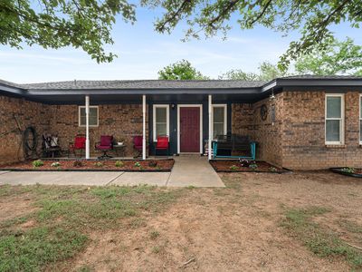 811 Santa Fe Trl