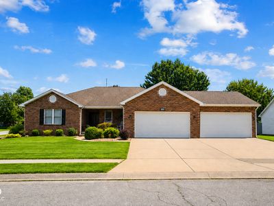 2895 Foxridge Cir