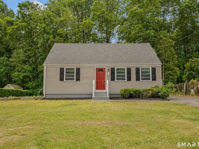 Property at 170 Connecticut Boulevard, Oakdale, CT