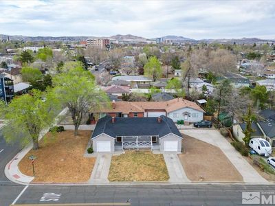 601 Grand Canyon Blvd