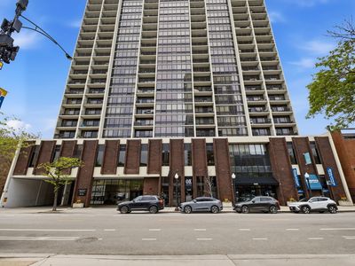 1636 N Wells St APT 2215