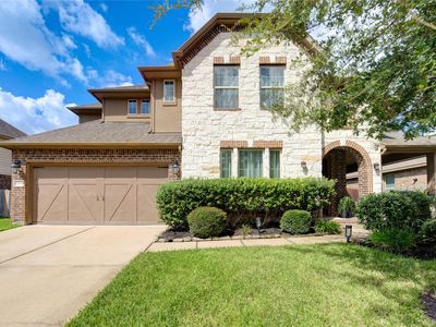 4906 Preserve Park Dr