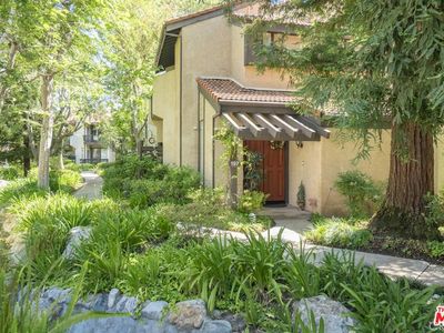 21901 Burbank Blvd Unit 197
