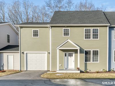 205 Winding Hollow Road