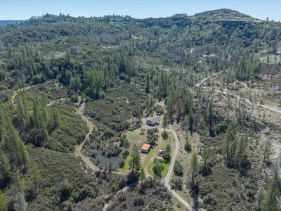 Property at 5921 Triple Oaks Dr, Mountain Ranch, CA