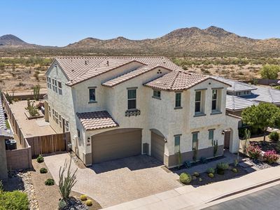 213 E BALAO Drive