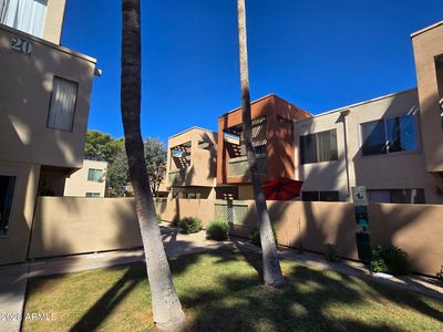 3600 N HAYDEN Road #2506