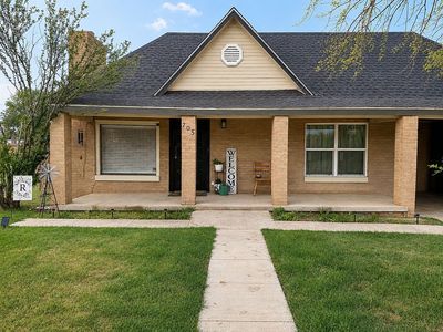 Property at 705 Avenue C NE, Childress, TX