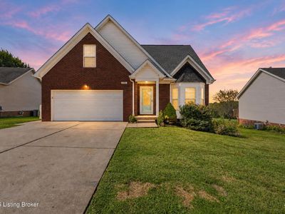 1141 Summit Dr