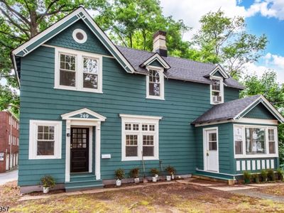 Property at 749 Valley St, Orange, NJ