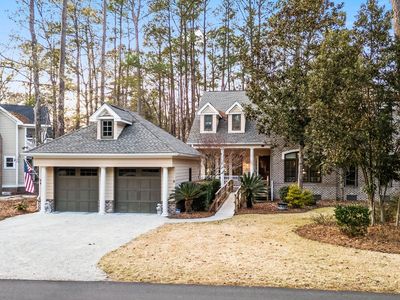 371 Tuckers Rd. #A