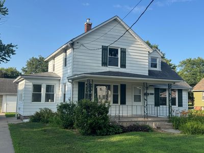 Property at 614 E Main St, Geneseo, IL