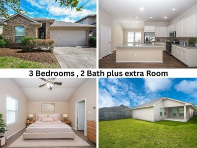 18914 Elrington Creek Ct