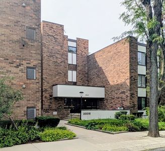 Property at 3505 Lakeview Dr APT 104, Hazel Crest, IL