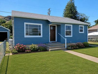 508 Roosevelt Dr