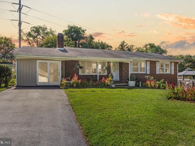 1607 Cedar Park Rd