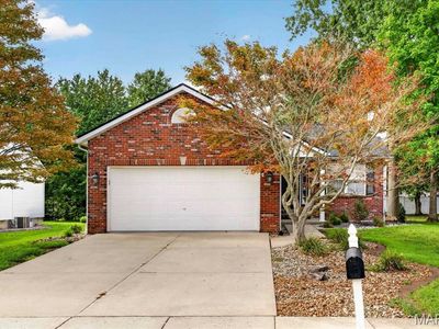 Property at 710 Slippery Rock Dr, Edwardsville, IL