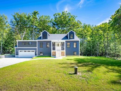 73 Spruce Road
