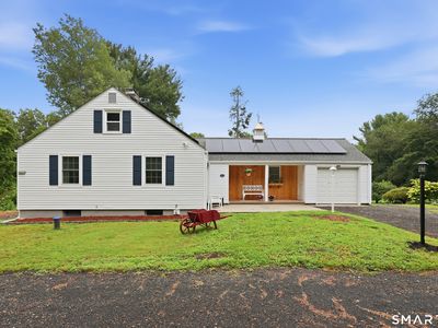 931 Chestnut Hill Road