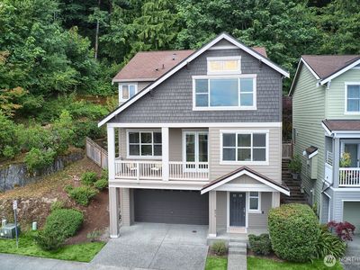 571 Mountain View Lane NW