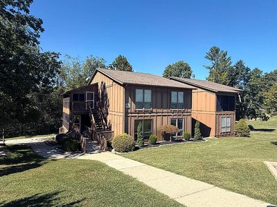 72-1 Woodson Bend Resort
