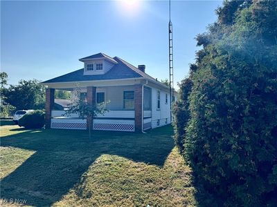 Property at 8411 Cleveland Ave SE, Magnolia, OH